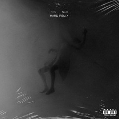 ARCTIC MONKEYS - 505 (HARD TECHNO REMIX)