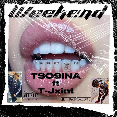 Stream Tso9ina Weekend ft Tjxint by Tso9ina | Listen online for free on ...