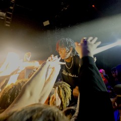 TOTL DC unreleased