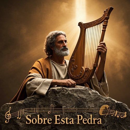 Sobre Esta Pedra
