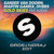 Artwork for [FREE DL] Sander van Doorn, Martin Garrix and DVBBS - Gold Skies (NØRAJ & DROS EDIT)