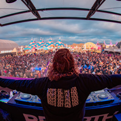 REVERZE 2025 / RAW / EXTRA RAW  MIX