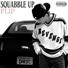 KENDRICK LAMAR- SQUABBLE UP flip