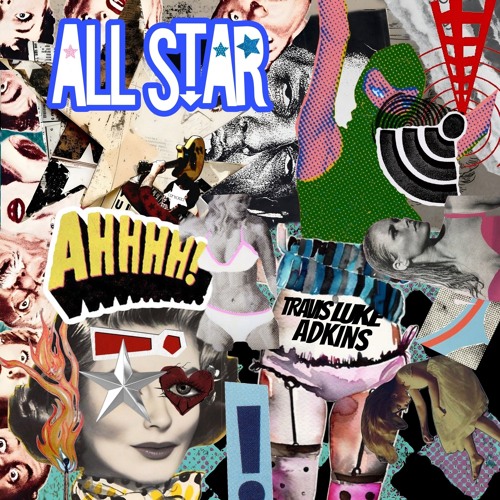 ⭐All Star (Smash Mouth Cover)💫