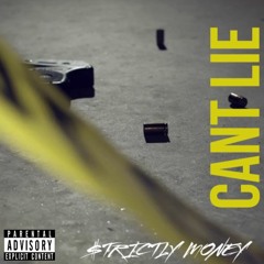 Cant Lie - WavvyDaPlug ft. Cold $teppa & EazyPimpin (prod. Andyr x LilHBeats)