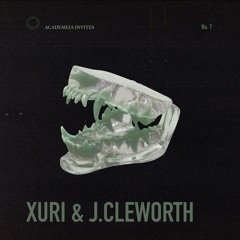 Academeia invites: Xuri & J. Cleworth | 007