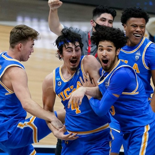 Stream episode BFT Interview Eric Prisbell by John Canzano BFT Podcast