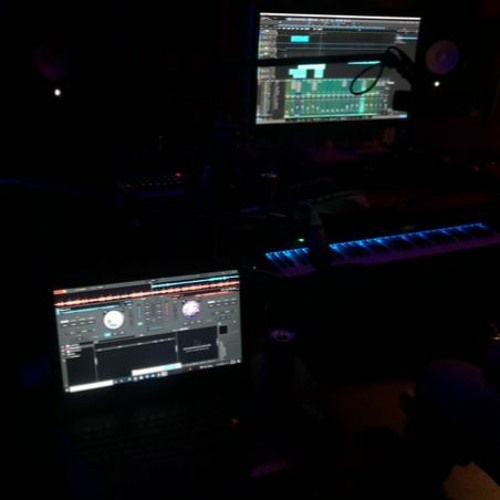 High Stakes by Synthbob Squarewave & DJ Tbone