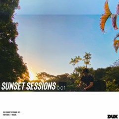 Sunset Sessions 001 Set