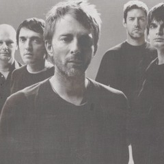 Radiohead - Reckoner (Ahmet Atakan Reconstruction) // FREE DL