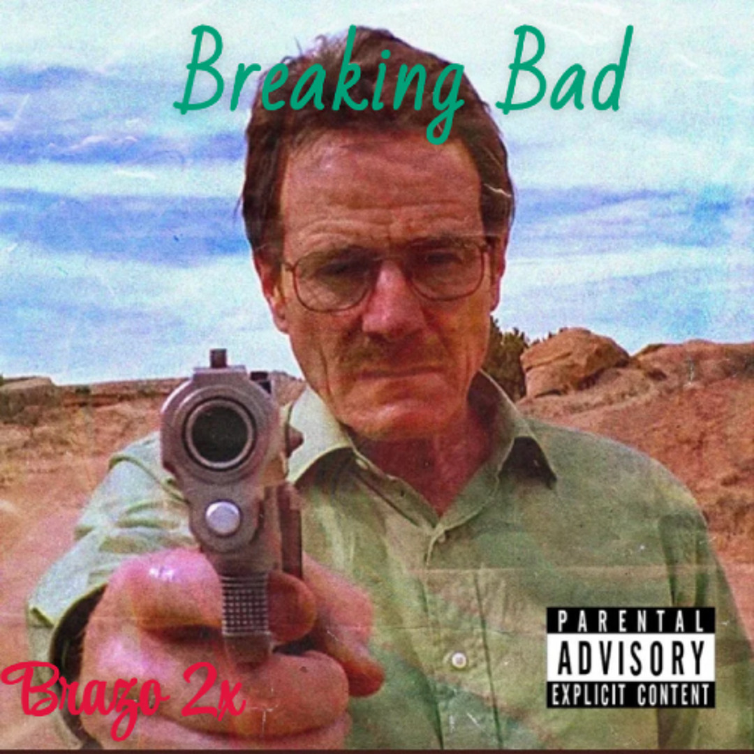 Stream Brazo | Listen to Breaking Bad playlist online for free on ...