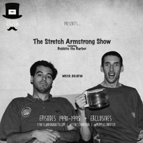 Mobb Deep - Freestyle On Stretch Armstrong & Bobbito Show (KCR 07.07.94)