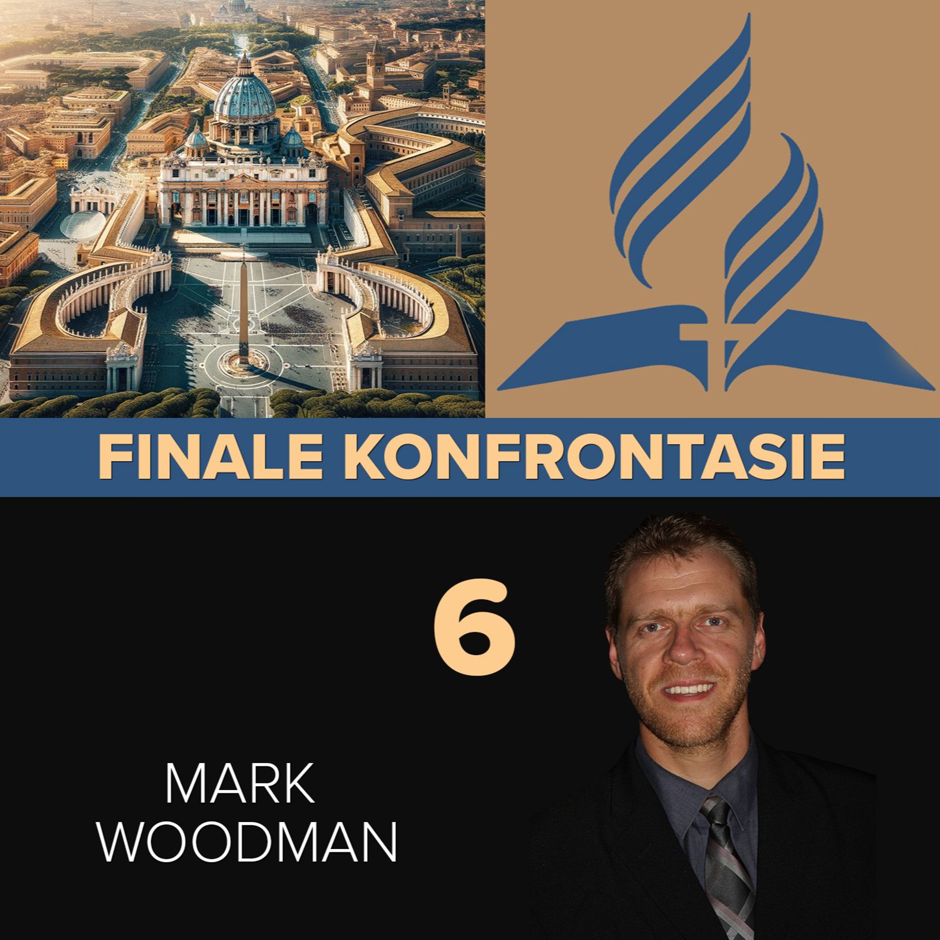 Die Volle Waarheid Potgooi