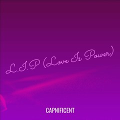 LIP (Love Is Power) [PROD. Lucas Quinn]