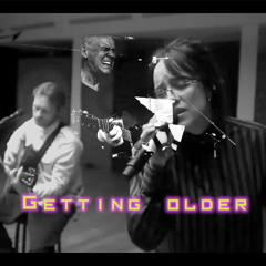 Billie Eilish - GETTING OLDER - akustik live