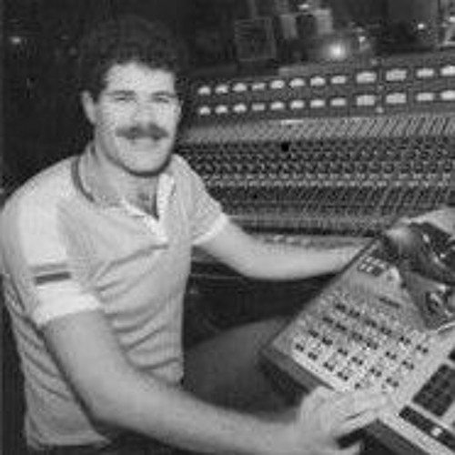 ron harris studio Ron Harris - Mixing Engineer, Vocal comping - Los Angeles ...