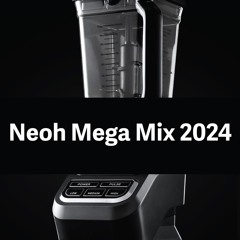 Neon Mega Mix 2024 #1