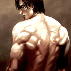bruce has to make sacrificës.... {jannah}