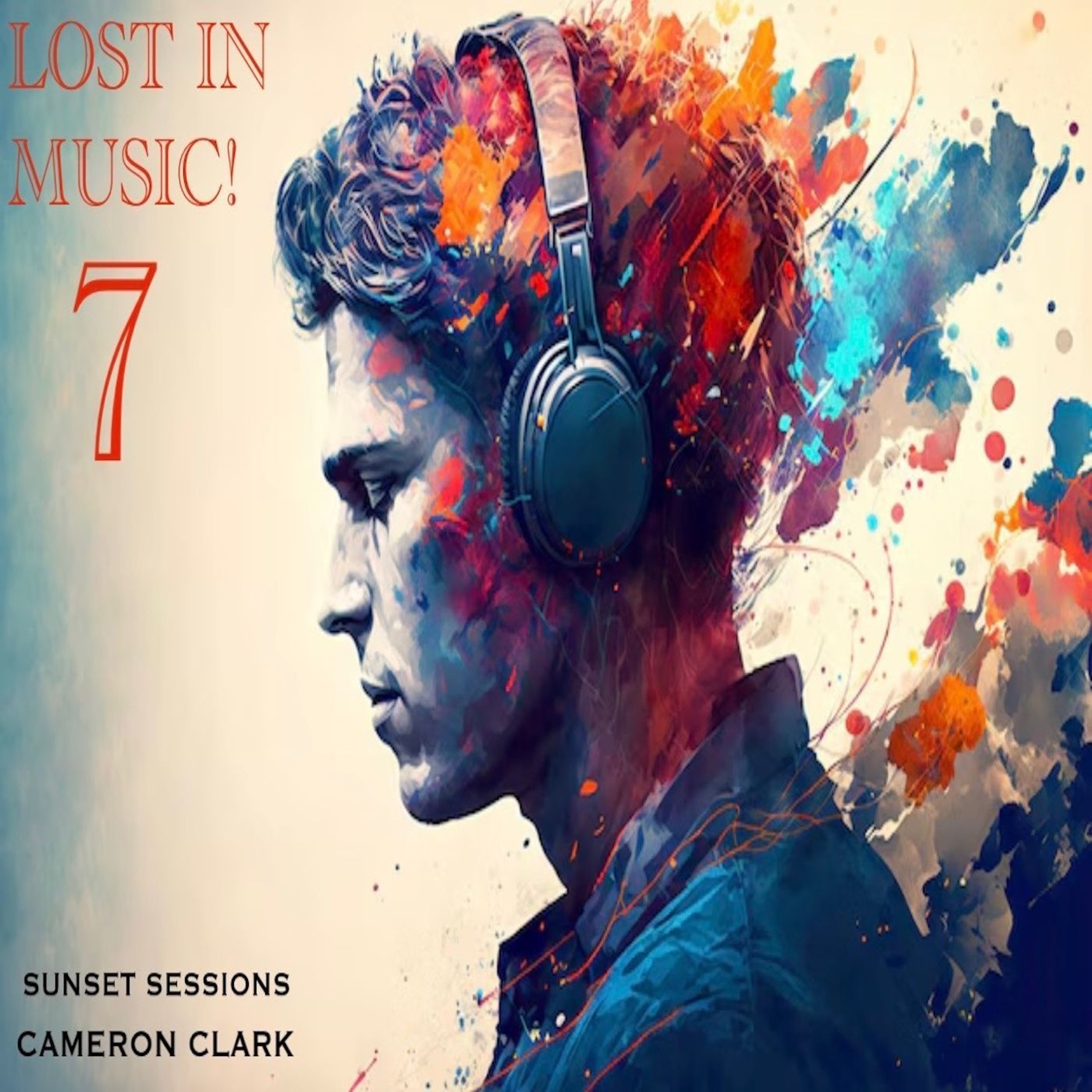 SUNSET SESSIONS (CAMERON CLARK)