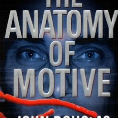 [Read] PDF 💚 The Anatomy of Motive by  John E. Douglas &  Mark Olshaker PDF EBOOK EP