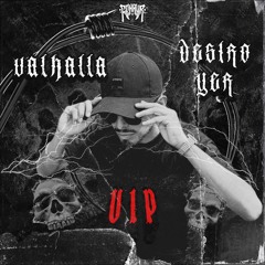 FENRYR - VALHALLA DESTROYER (VIP)