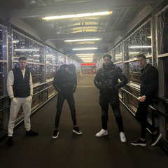 VZS X VARGA NORBI - KÖTELEZ A VÉR (AUDIO)