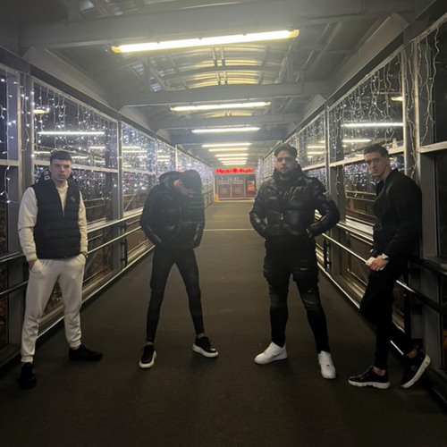 VZS X VARGA NORBI - KÖTELEZ A VÉR (AUDIO)