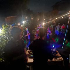 samba summer