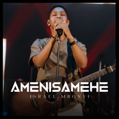 Amenisamehe (Live)