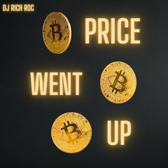 Price Went Up Part 1 (2021 2022 R&B, Hip-Hop, Rap)