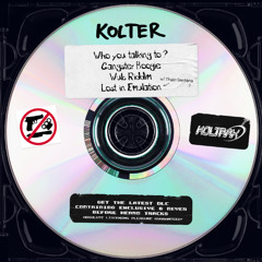 Kolter & Thalo Santana - Lost in Emulation