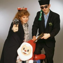 036 Sejrstimen - Alternative Julehits