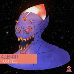Allen(IT) - Just We Dancer (SPACEINVDRS57)