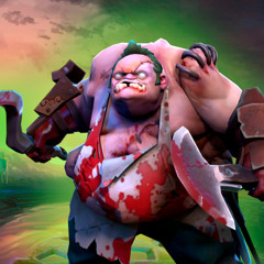 Ред зе хукер