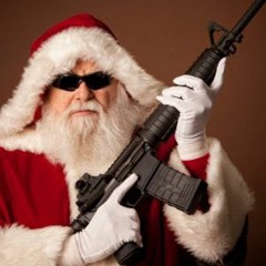 Merry Christmas Fuckers