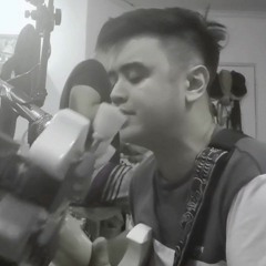 (Original) - "so this is goodbye"