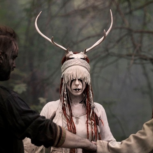 Heilung - Krigsgaldr (Volen Sentir Retribution)