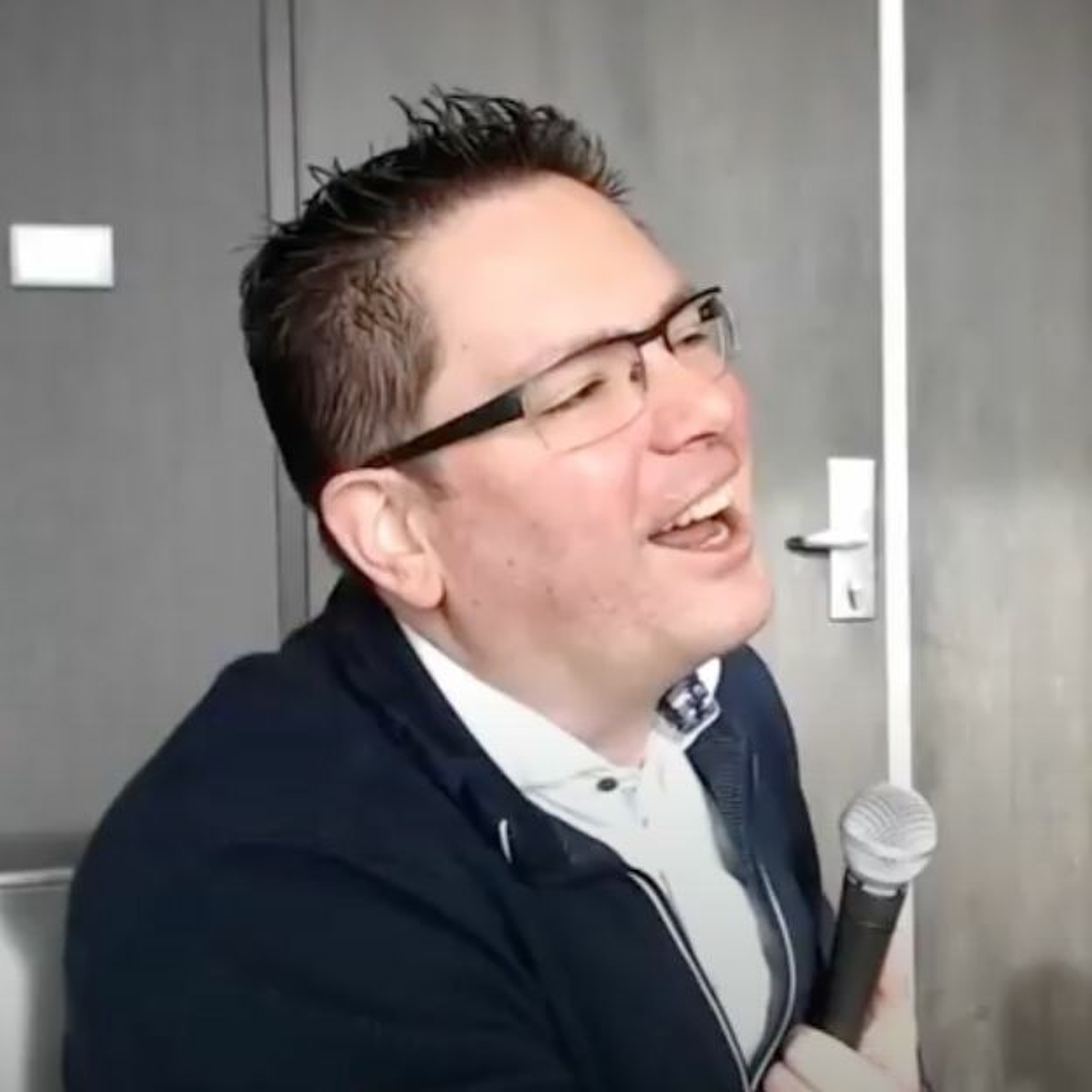 Transformatie Podcast