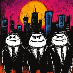 Wake Up: Boot the Middlemen (hypnotic pop-rock)