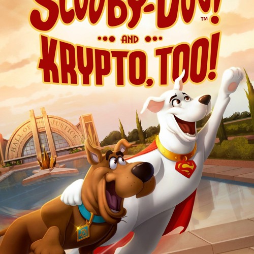 Scooby doo full 2025 movie online free