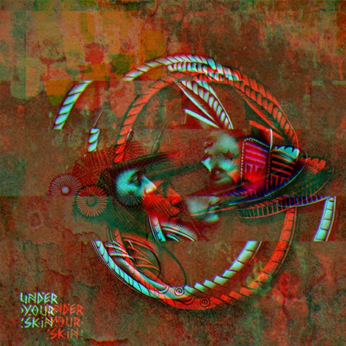 Just Emma & Kyong Sono - In Lak'ech feat. Matuli (Harry Charles Remix) [UYSR125]