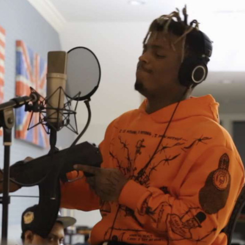 Juice WRLD - Empty (Punk Rock Edit)