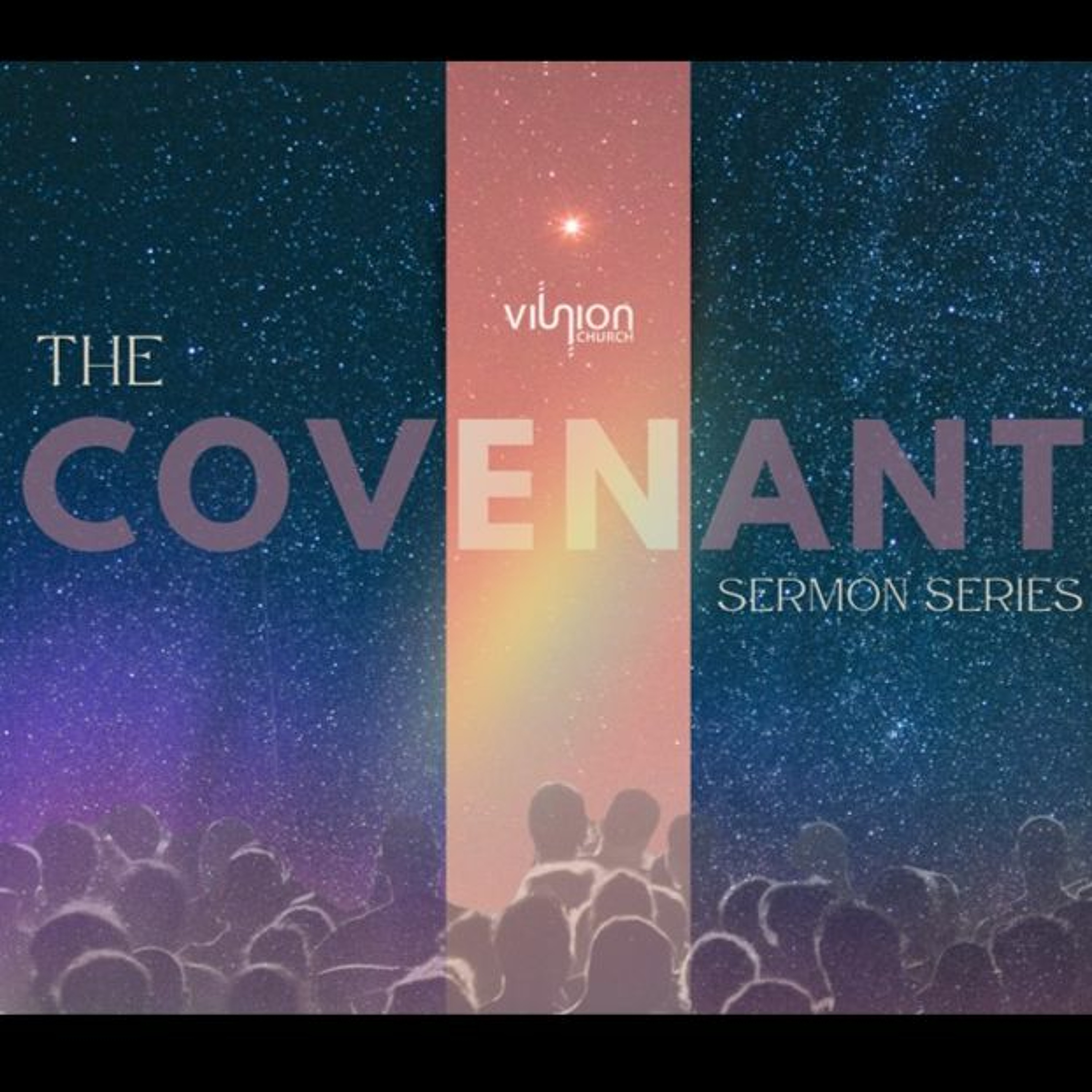 Joshua Hester | God's Promise To Issac | Covenant Series episode artwork