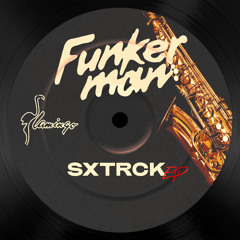 SXTRCK (feat. Kevin Alexander)