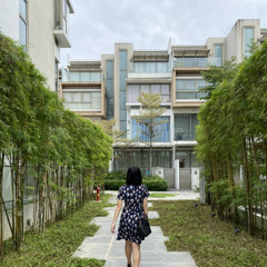 Girl, can’t you see