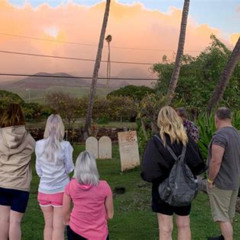 Review Special Price Maui Ghost Walks - Lahaina