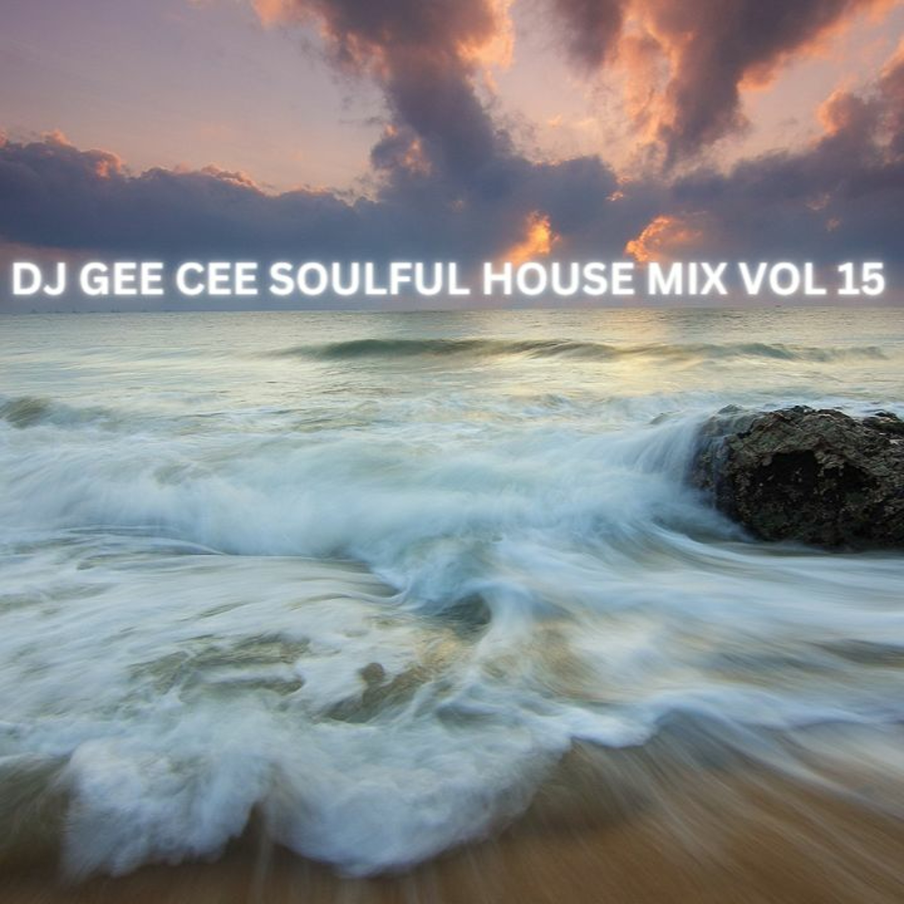 DJ GEE CEE