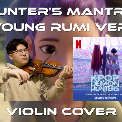 Stream Hunter's Mantra [Young Rumi ver.] (cover) by Makin’ Melodies ...