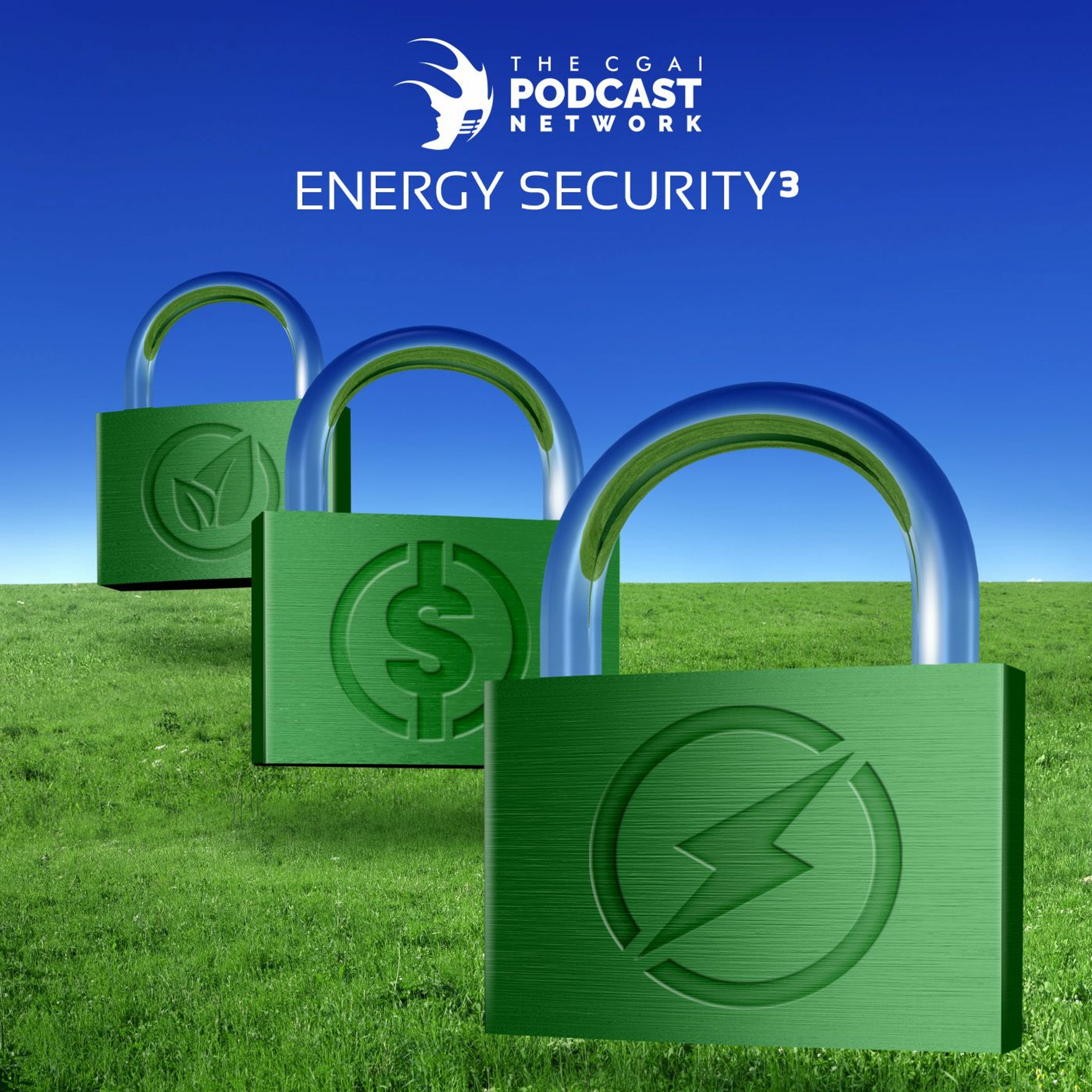 The CGAI Podcast Network