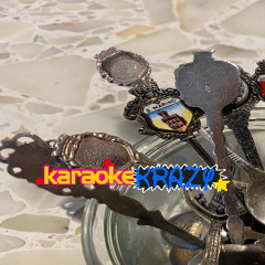 Karaoke Krazy Radio 8000 w/ dj spa